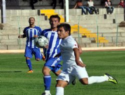 B.Belediyespor Acar'ı işinden etti